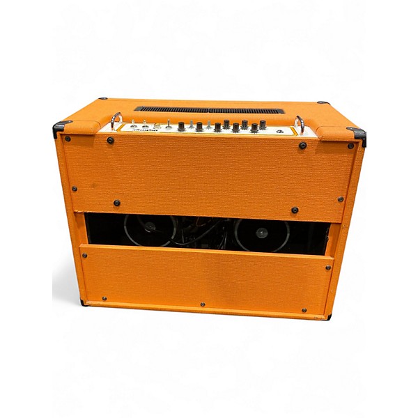 Used Orange Amplifiers AD30TC 30W 2x12 Tube Guitar Combo Amp