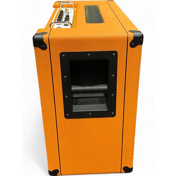 Used Orange Amplifiers AD30TC 30W 2x12 Tube Guitar Combo Amp