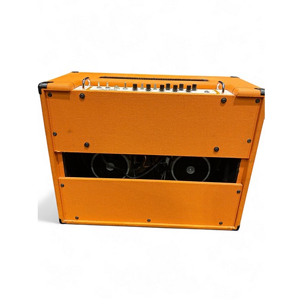 Used Orange Amplifiers AD30TC 30W 2x12 Tube Guitar Combo Amp