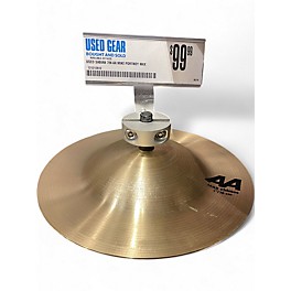 Used SABIAN 7in AA Mike Portnoy Max Bell Chime Cymbal
