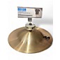 Used SABIAN 7in AA Mike Portnoy Max Bell Chime Cymbal thumbnail