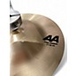Used SABIAN 7in AA Mike Portnoy Max Bell Chime Cymbal