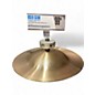Used SABIAN 7in AA Mike Portnoy Max Bell Chime Cymbal
