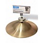 Used SABIAN 7in AA Mike Portnoy Max Bell Chime Cymbal