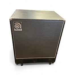 Used Ampeg B41OHLF Bass Cabinet
