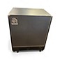 Used Ampeg B41OHLF Bass Cabinet thumbnail