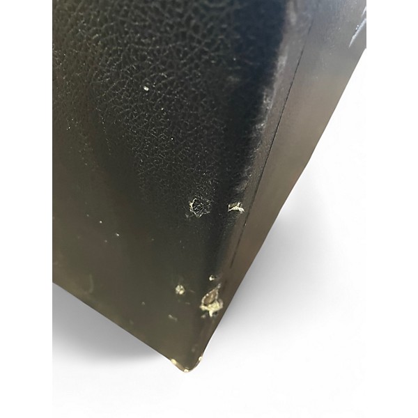 Used Ampeg B41OHLF Bass Cabinet