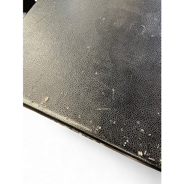 Used Ampeg B41OHLF Bass Cabinet