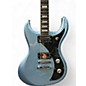 Used Dunable Guitars GNARWHAL DE Pelham Blue Solid Body Electric Guitar