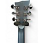 Used Dunable Guitars GNARWHAL DE Pelham Blue Solid Body Electric Guitar