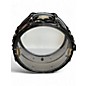 Used Orange County Drum & Percussion 13in NICKEL OVER BRASS  NICKEL Drum