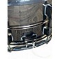 Used Orange County Drum & Percussion 13in NICKEL OVER BRASS  NICKEL Drum