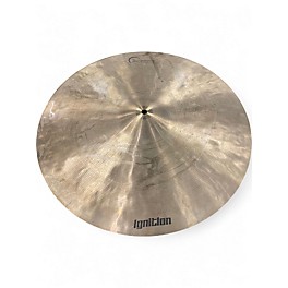Used Dream 20in IGNITION RIDE Cymbal