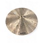Used Dream 20in IGNITION RIDE Cymbal thumbnail