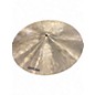 Used Dream 20in IGNITION RIDE Cymbal