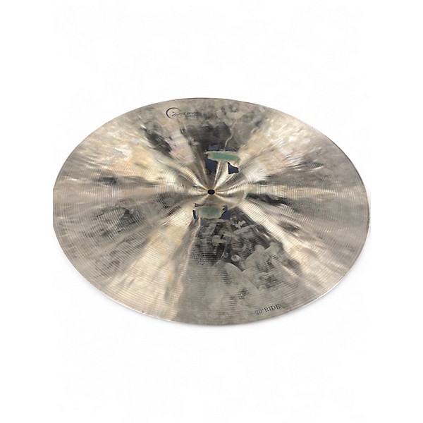 Used Dream 20in IGNITION RIDE Cymbal
