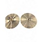 Used Dream 14in IGNITION HI HAT PAIR Cymbal thumbnail