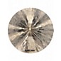Used Dream 14in IGNITION HI HAT PAIR Cymbal