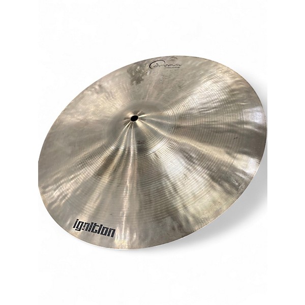 Used Dream 16in IGNITION CRASH Cymbal