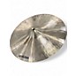 Used Dream 16in IGNITION CRASH Cymbal