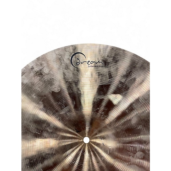 Used Dream 16in IGNITION CRASH Cymbal