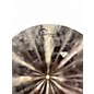 Used Dream 16in IGNITION CRASH Cymbal
