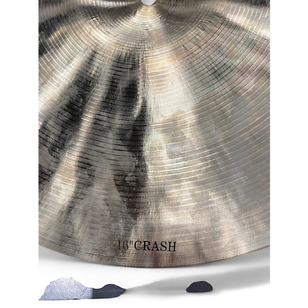 Used Dream 16in IGNITION CRASH Cymbal