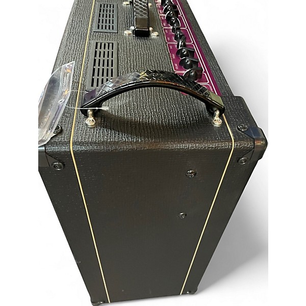 Used VOX AC30C2 2x12 30W Tube Guitar Combo Amp