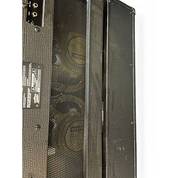 Used VOX AC30C2 2x12 30W Tube Guitar Combo Amp