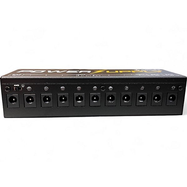 Used Donner DP-1 Power Supply Power Supply