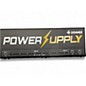 Used Donner DP-1 Power Supply Power Supply