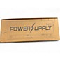 Used Donner DP-1 Power Supply Power Supply
