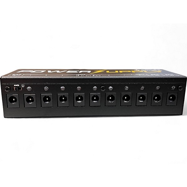Used Donner DP-1 Power Supply Power Supply