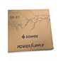 Used Donner DP-1 Power Supply Power Supply