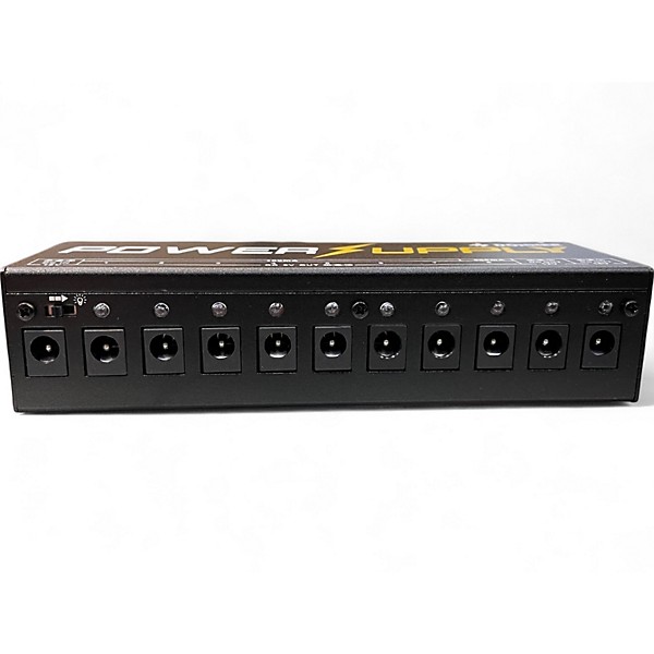 Used Donner DP-1 Power Supply Power Supply
