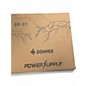 Used Donner DP-1 Power Supply Power Supply