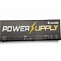 Used Donner DP-1 Power Supply Power Supply
