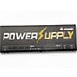Used Donner DP-1 Power Supply Power Supply