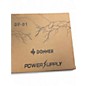 Used Donner DP-1 Power Supply Power Supply