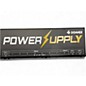 Used Donner DP-1 Power Supply Power Supply