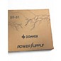 Used Donner DP-1 Power Supply Power Supply