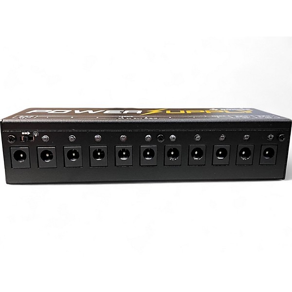 Used Donner DP-1 Power Supply Power Supply