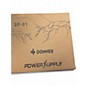 Used Donner DP-1 Power Supply Power Supply