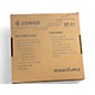 Used Donner DP-1 Power Supply Power Supply
