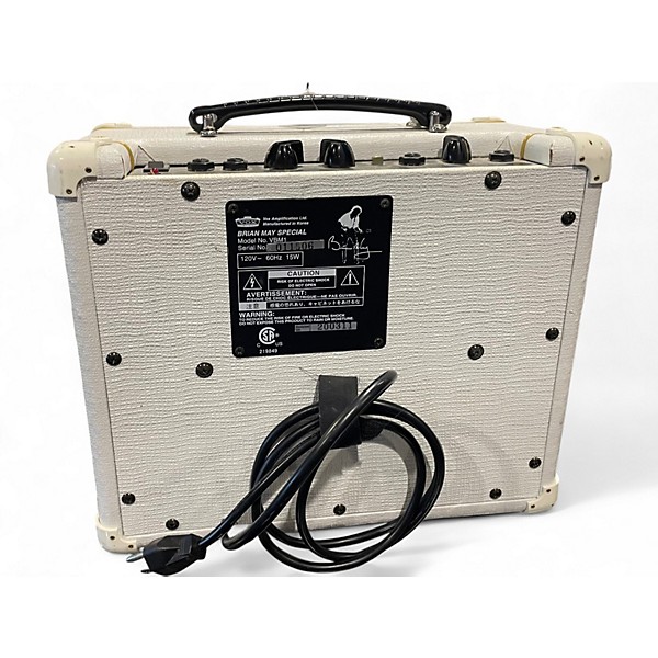 Used VOX VBM1 Brian May Special Recording Amp Guitar Combo Amp