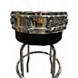 Used Vic Firth 4X14 Piccolo Snare Chrome Drum thumbnail