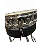 Used Vic Firth 4X14 Piccolo Snare Chrome Drum