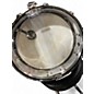 Used Vic Firth 4X14 Piccolo Snare Chrome Drum
