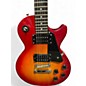 Used Epiphone Les Paul Studio 3 Color Sunburst Solid Body Electric Guitar