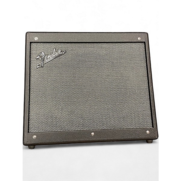 Used Fender GTX50 Mustang 1X12 Guitar Combo Amp